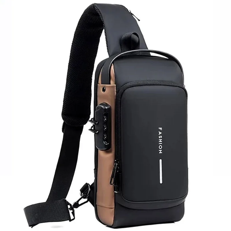 Urban Sling Backpack