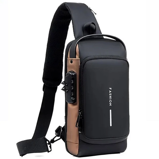 Urban Sling Backpack