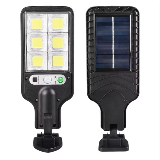 Solar LED Motion Light