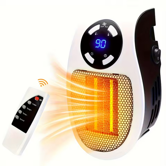 Portable Electric Heater