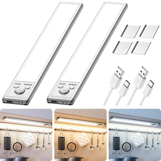Intelligente Magnetische LED-Lamp
